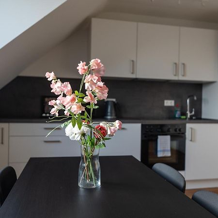 Wohnung Im Zentrum Von Koblenz Кобленц Экстерьер фото