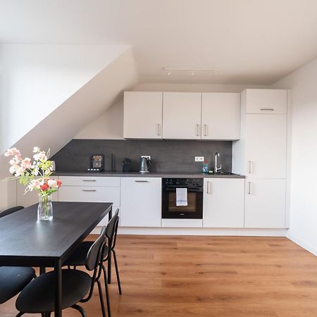 Wohnung Im Zentrum Von Koblenz Кобленц Экстерьер фото