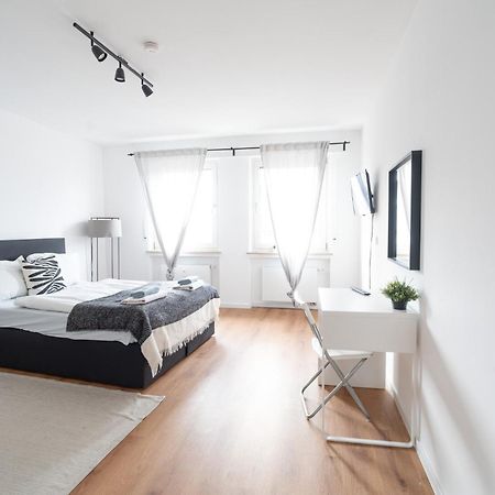 Wohnung Im Zentrum Von Koblenz Кобленц Экстерьер фото