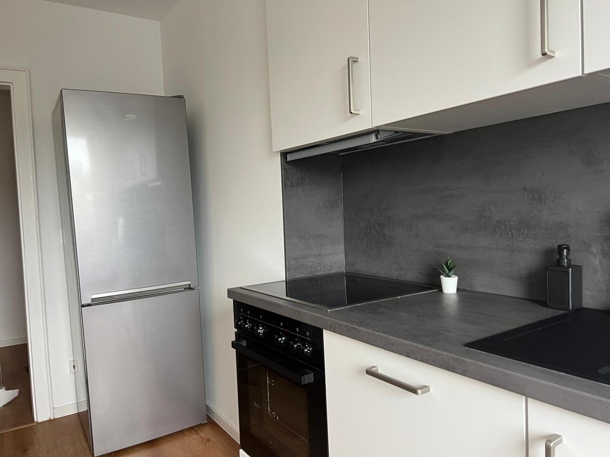 Wohnung Im Zentrum Von Koblenz Кобленц Экстерьер фото