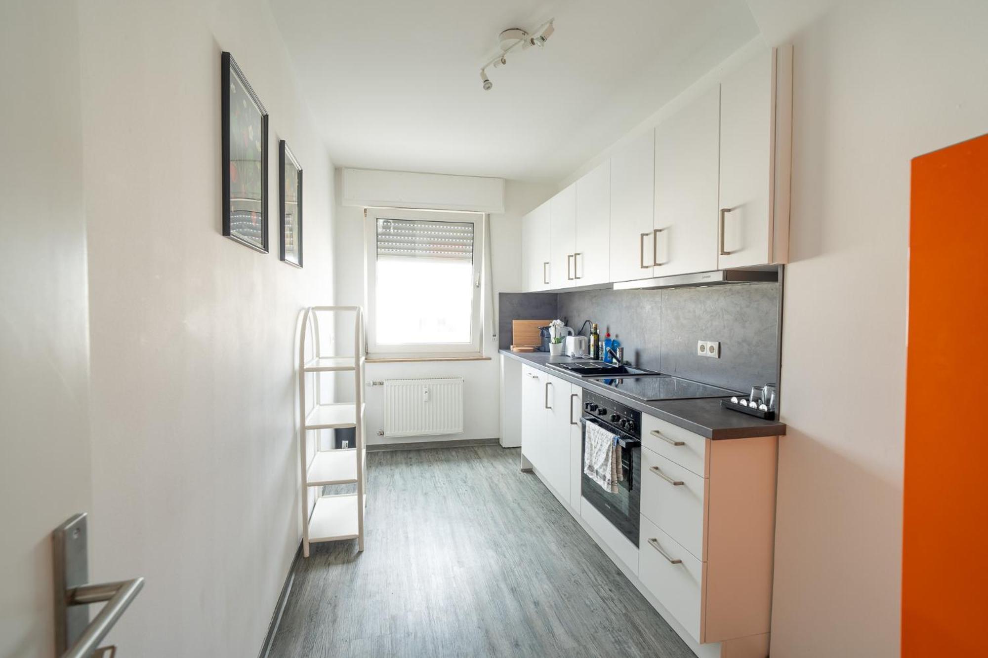 Wohnung Im Zentrum Von Koblenz Кобленц Экстерьер фото