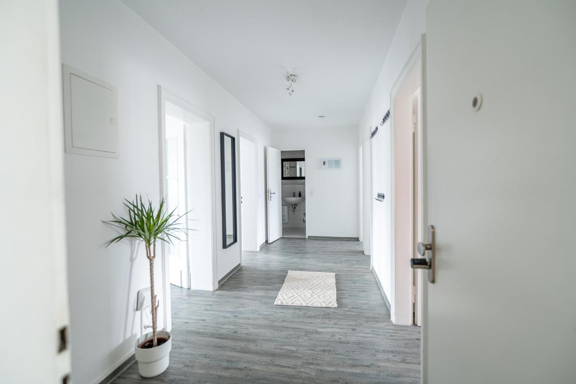 Wohnung Im Zentrum Von Koblenz Кобленц Экстерьер фото