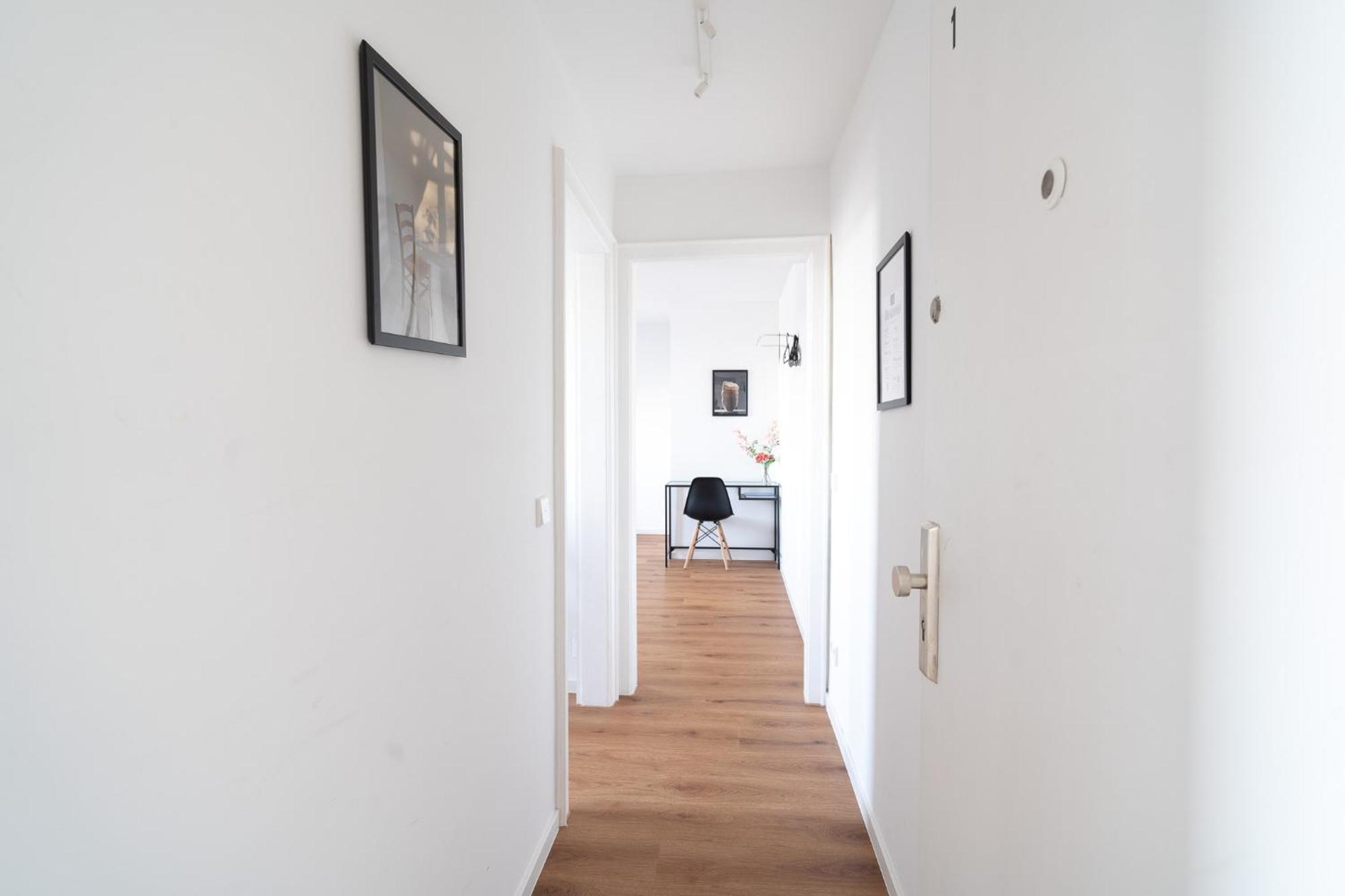 Wohnung Im Zentrum Von Koblenz Кобленц Экстерьер фото