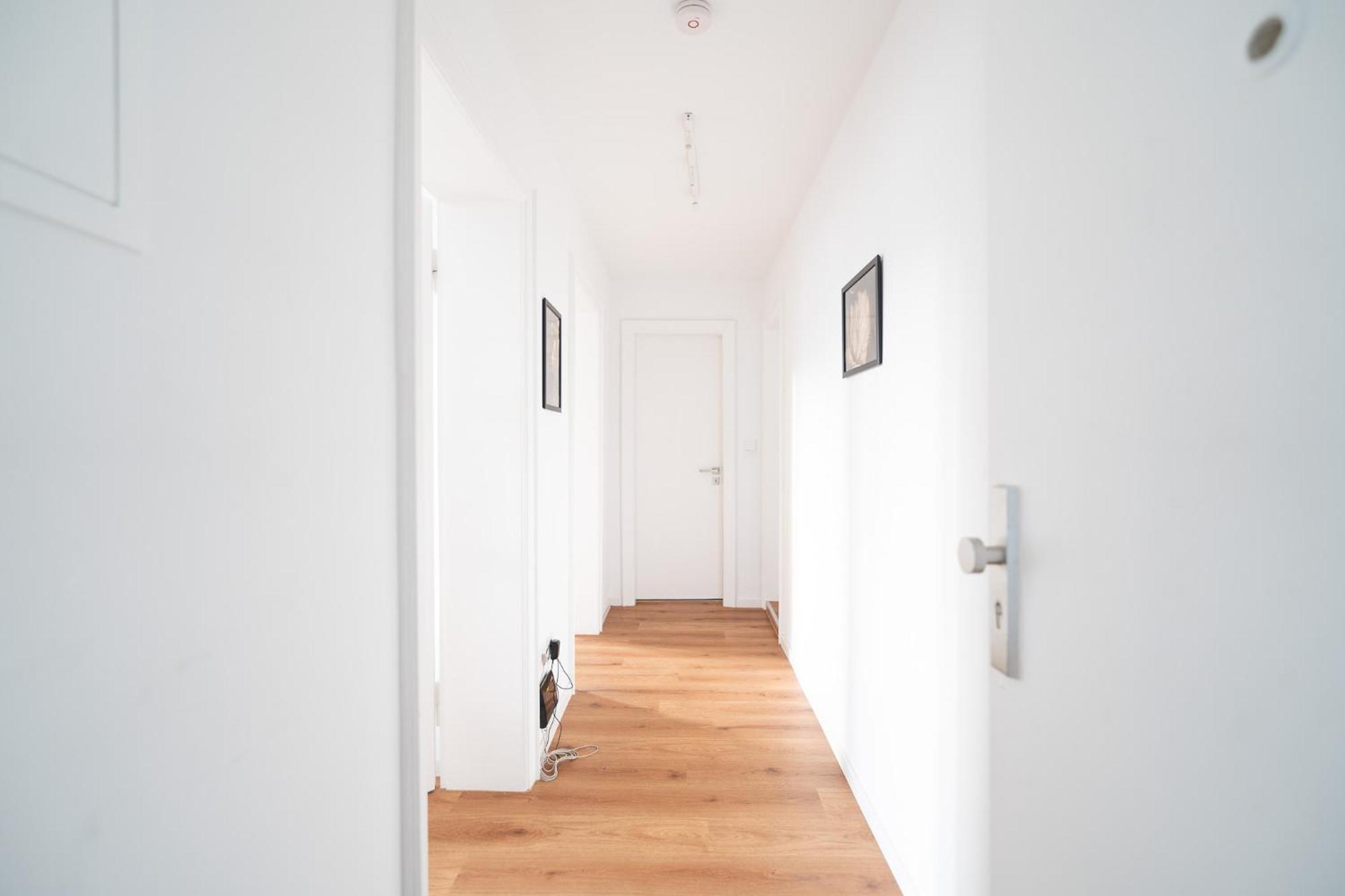 Wohnung Im Zentrum Von Koblenz Кобленц Экстерьер фото