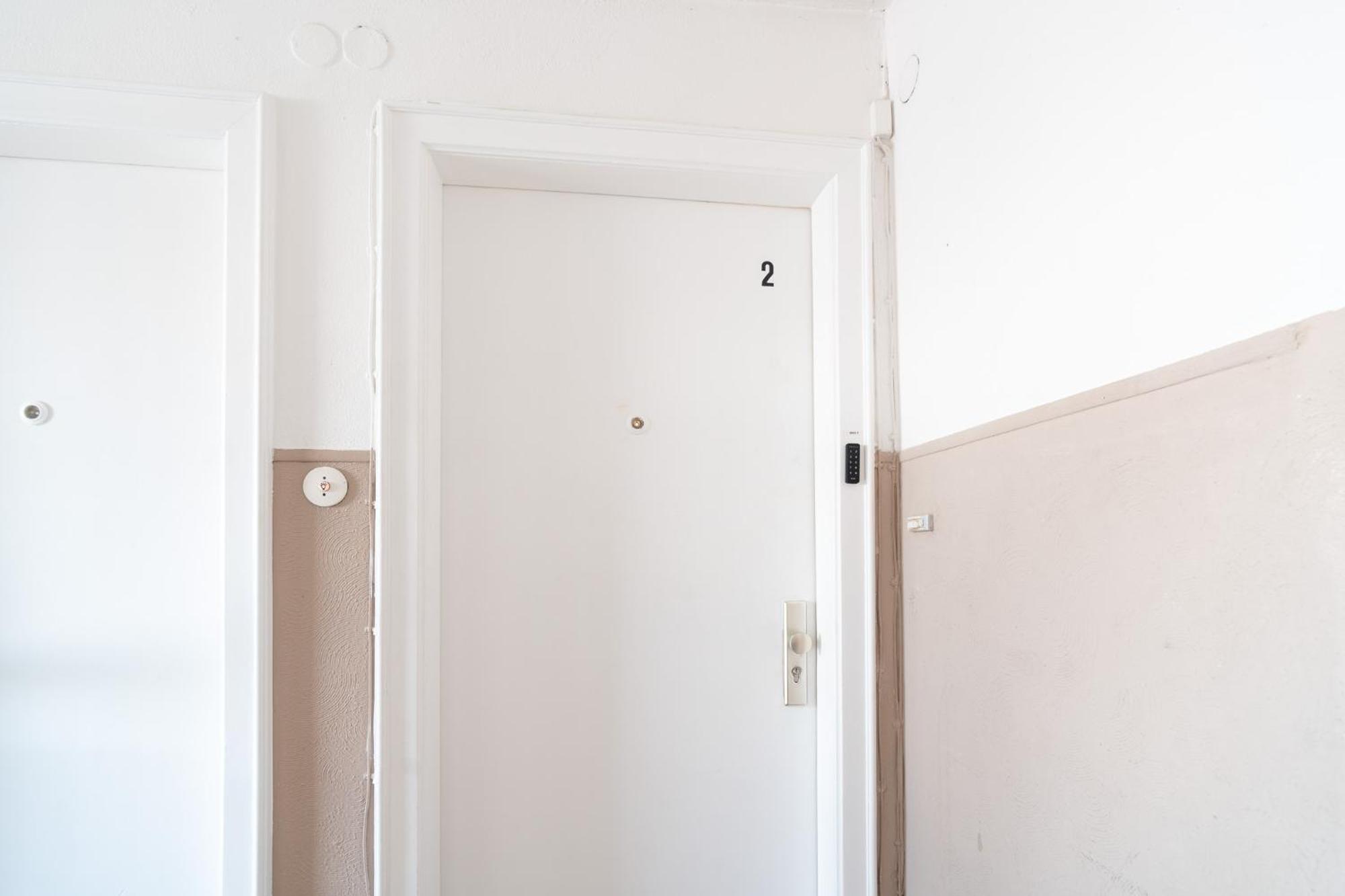 Wohnung Im Zentrum Von Koblenz Кобленц Экстерьер фото