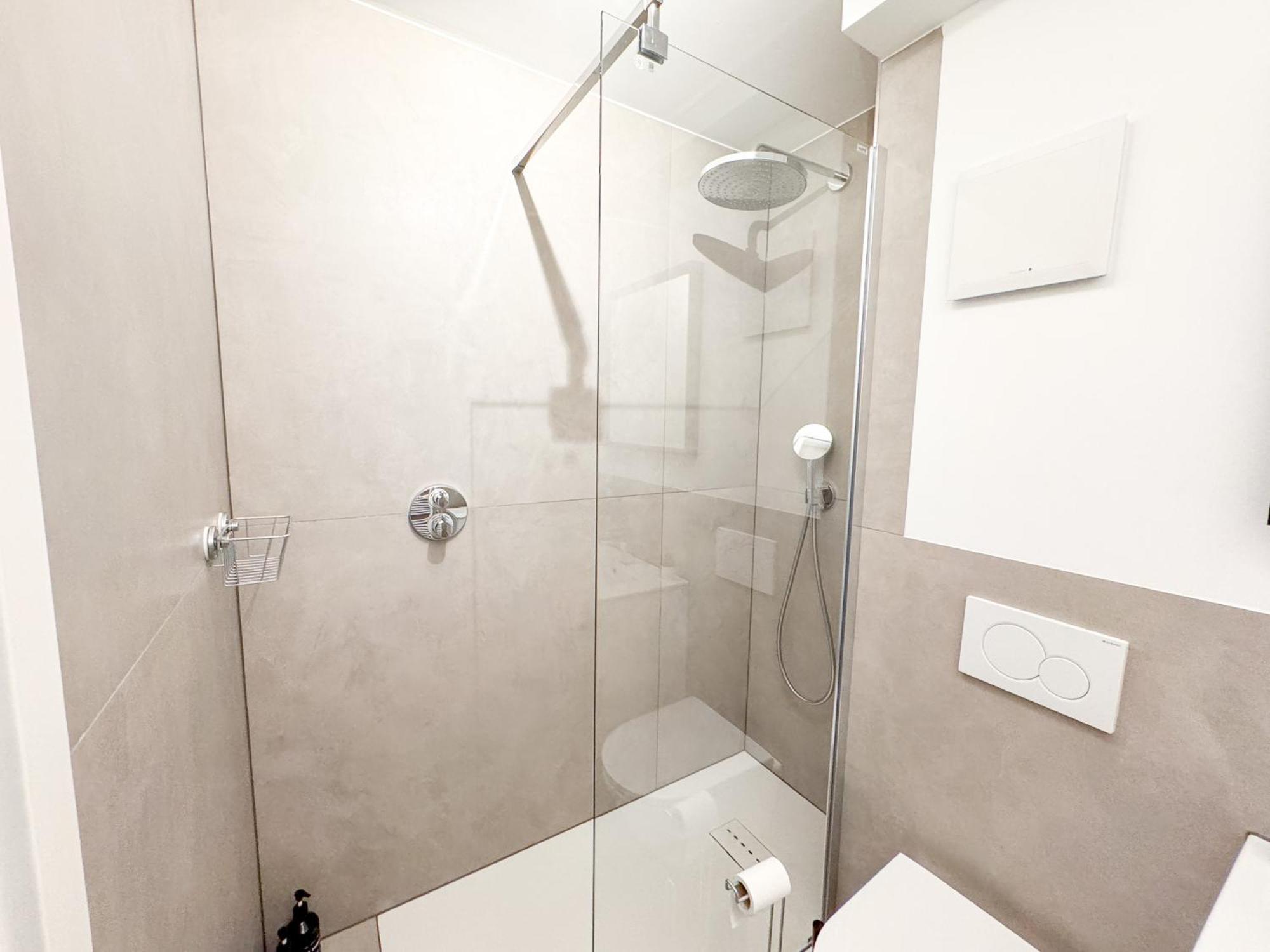Wohnung Im Zentrum Von Koblenz Кобленц Экстерьер фото