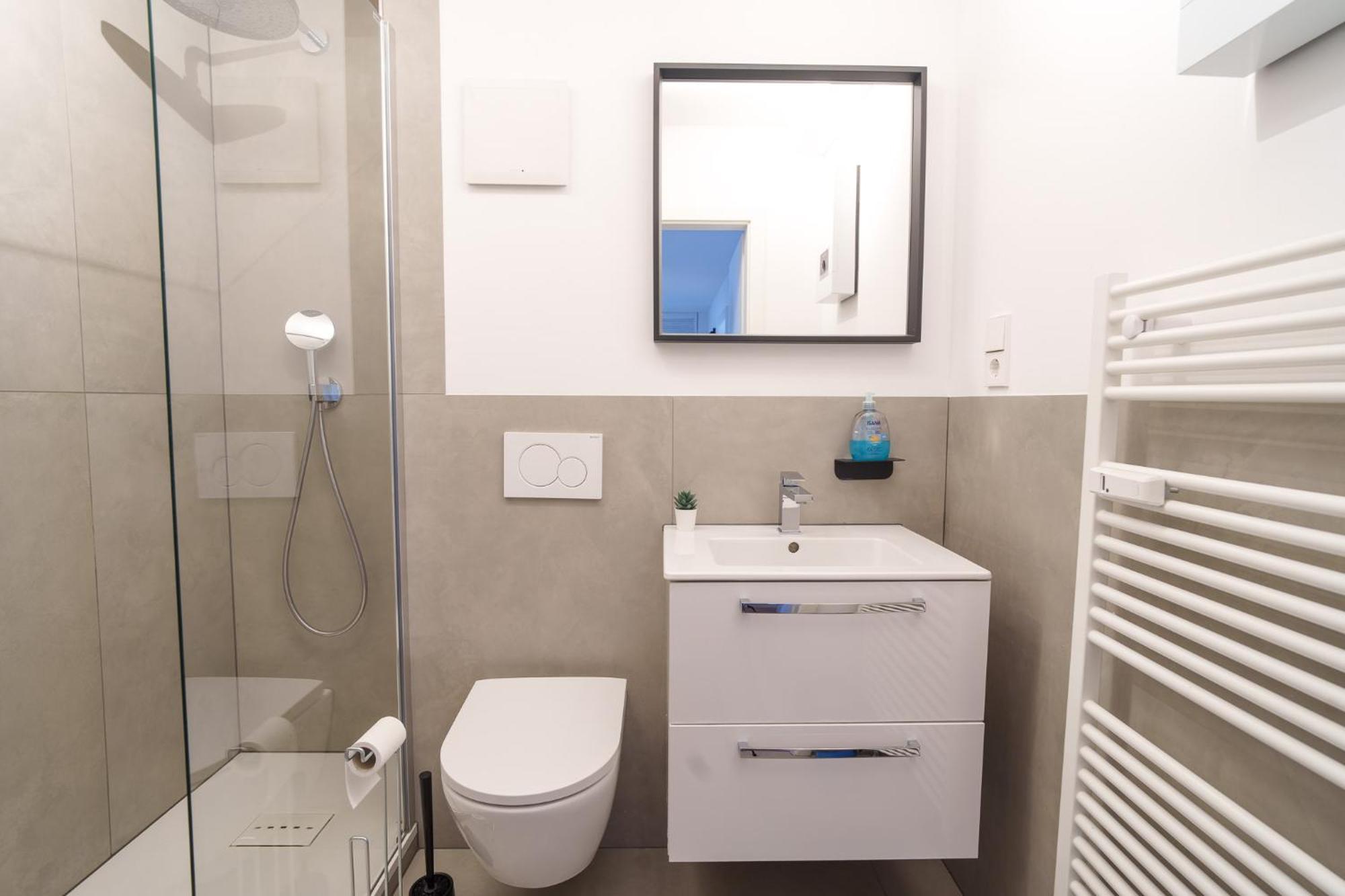 Wohnung Im Zentrum Von Koblenz Кобленц Экстерьер фото