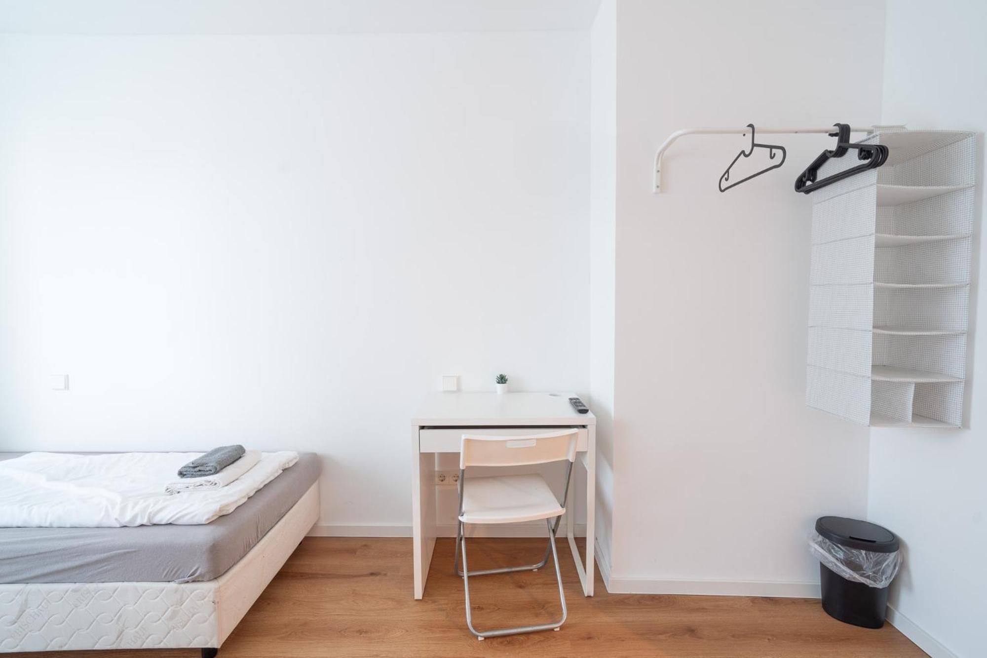 Wohnung Im Zentrum Von Koblenz Кобленц Экстерьер фото
