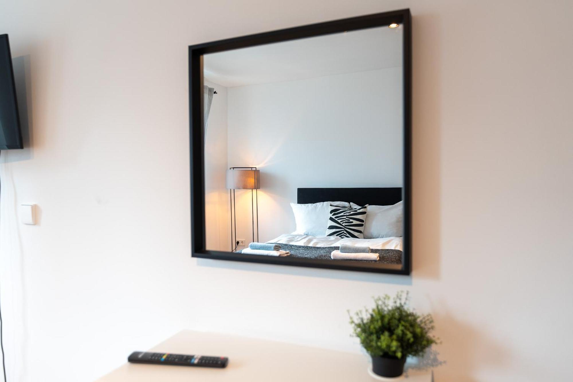 Wohnung Im Zentrum Von Koblenz Кобленц Экстерьер фото