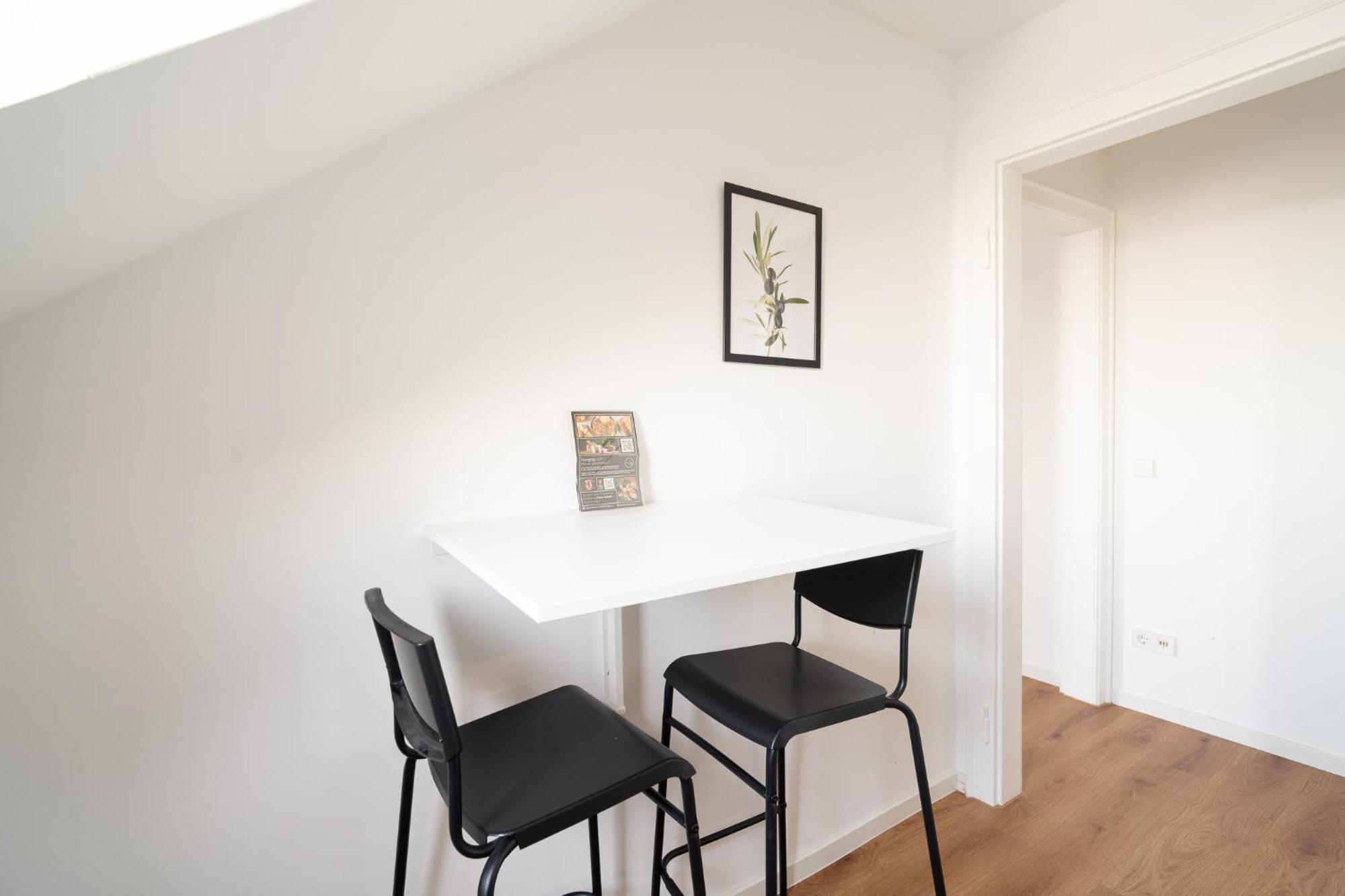 Wohnung Im Zentrum Von Koblenz Кобленц Экстерьер фото