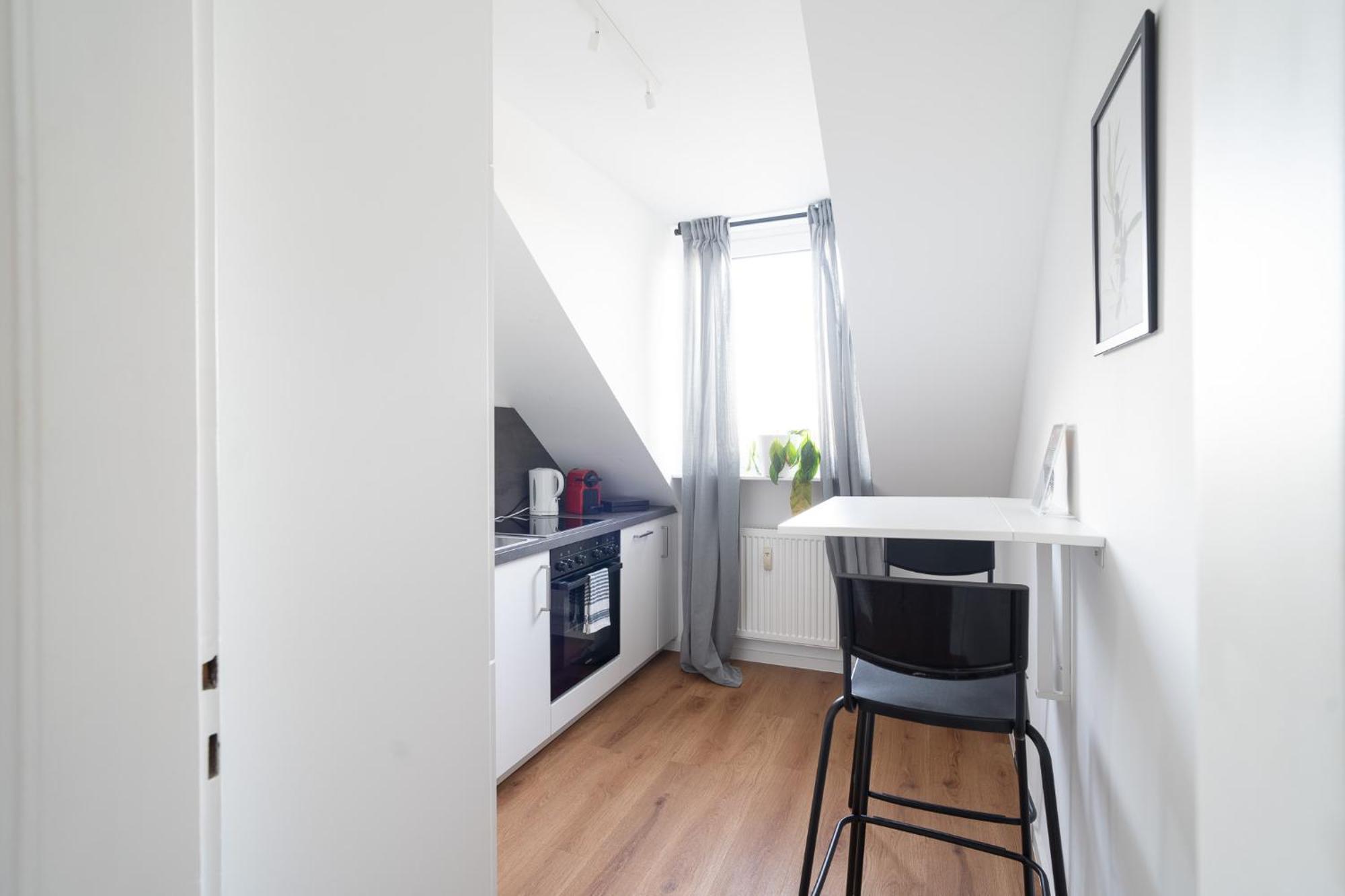 Wohnung Im Zentrum Von Koblenz Кобленц Экстерьер фото
